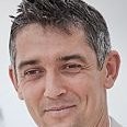 Nicholas Hudson