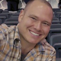 Ben Wilkinson, P.Eng