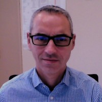 Eric Olive