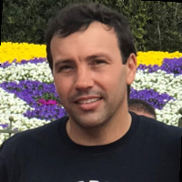 Juan Jose Udoy (MBA)