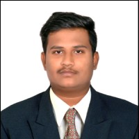 Abishek R