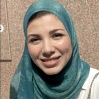 Fatma Saeed