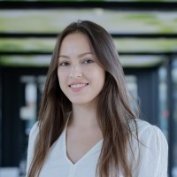 Elena Savinova