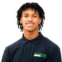 Caleb Anderson