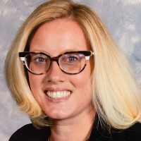 Sarah Read