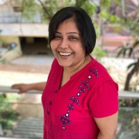 Bhargavi K