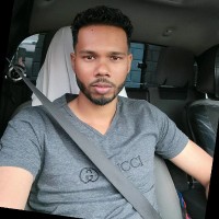 Rajendra Persaud
