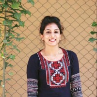 Varsha V