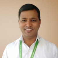 Nandish Manangi Phd