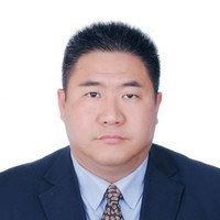 陈旭东