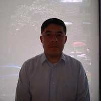 luis antonio olvera