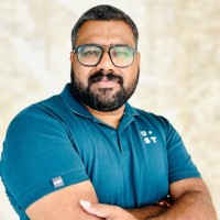 Adarsh M Pillai