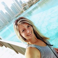 Lisa Tuech
