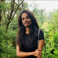 Yoshitha Nekkanti
