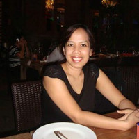 Mayang Lestari