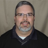 Brad Lovelace
