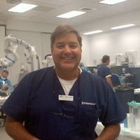Mark Chandler