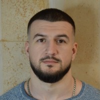 Sergiy Mushtyn