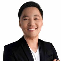 Darren Ooi