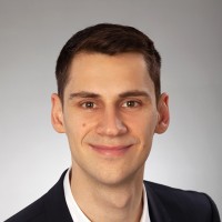 Christopher Karyofilis
