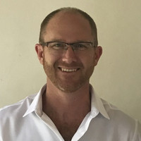 Stuart Bromley