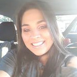 Cristina Hernandez