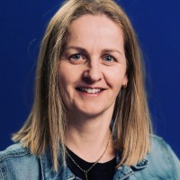 Katja Lichtenberger