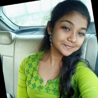 Nandita Baishya