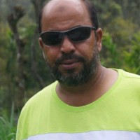 tajdar hussain