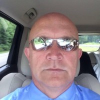Michael Woodall