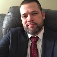 Brian Benson