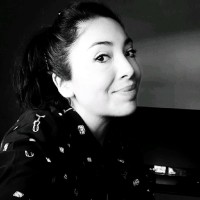 Daniela Ocampo Alvarez