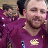 Cam Wilson