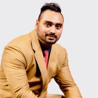 Gurpreet Singh
