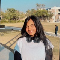Tanisha Godha