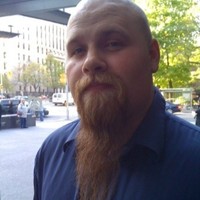 Timothy Johnston