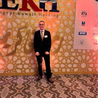 Haitham Medhat Ghanima