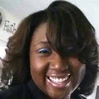 Teneshia Dickerson