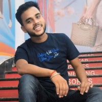 ANISH J.