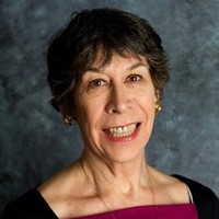 Annette Bickel