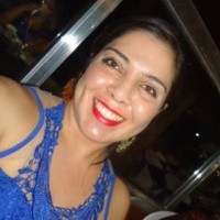 Patricia Barbosa
