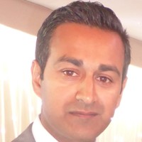 Jay Mistry