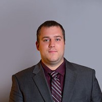 Nicholas Pohl