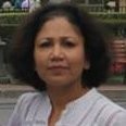 Susmita Sharma