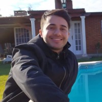 Agustin Arainte