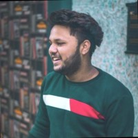 Yash Thapa