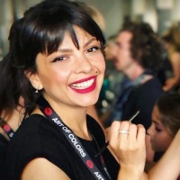 Marina D.
