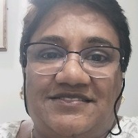 Durgalakshmi (Durga) Krishnamurthy