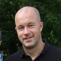 Anders Hägg