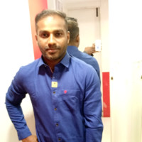 Sakthi Vel